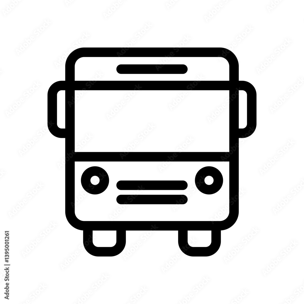Bus Bus