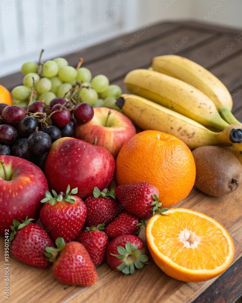 different fruit collection different fruit collection
