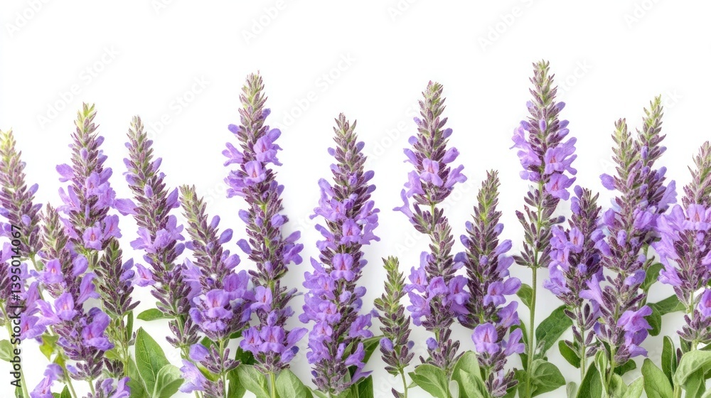 Fragrant Serenity: A Bunch of Lavender Flowers Radiating Beauty and Calm Fragrant Serenity: A Bunch of Lavender Flowers Radiating Beauty and Calm