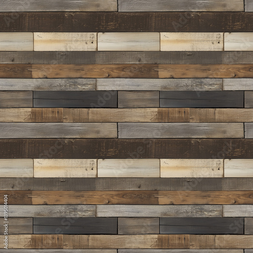 Reclaimed wood timber flooring blank old grey timber