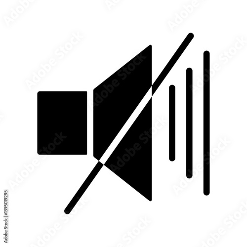 Mute