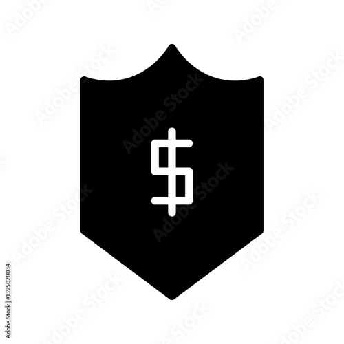 Business shield