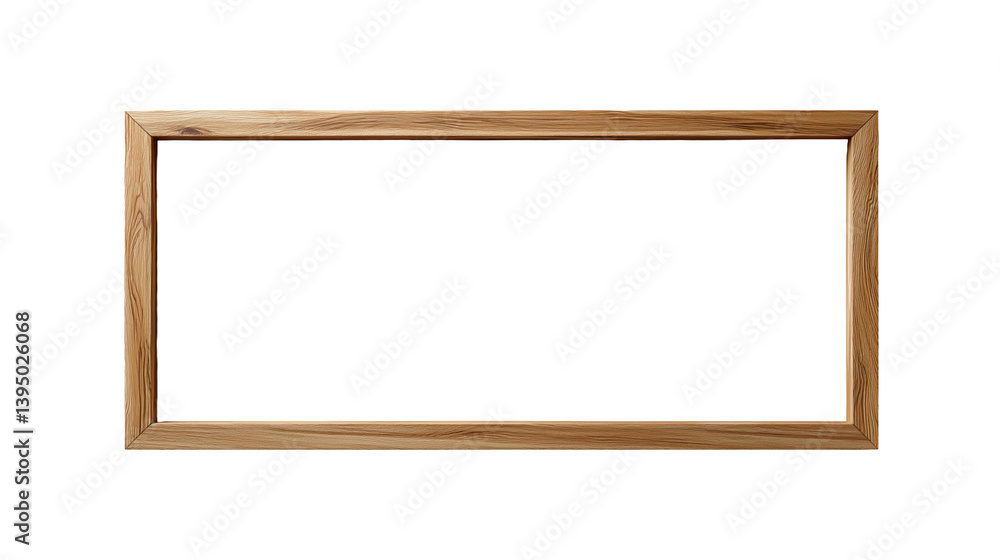 Holzrahmen rechteckig in natürlicher Optik PNG mit transparentem Hintergrund
Holzrahmen rechteckig in natürlicher Optik PNG mit transparentem Hintergrund