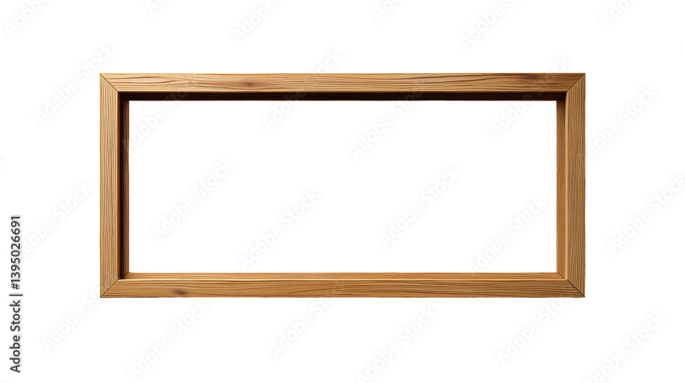 Holzrahmen rechteckig in natürlicher Optik PNG mit transparentem Hintergrund
Holzrahmen rechteckig in natürlicher Optik PNG mit transparentem Hintergrund