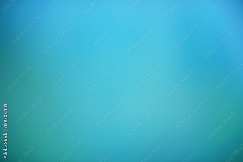 Gradient Turquoise and Blue Background for Digital Projects Gradient Turquoise and Blue Background for Digital Projects