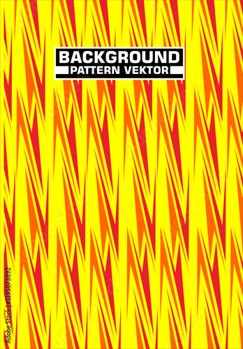 Abstract concept vector jersey pattern template for printing or sublimation sports uniforms football, volleyball, basketball, e-sports, cycling and fishing. Pattern jersey printing