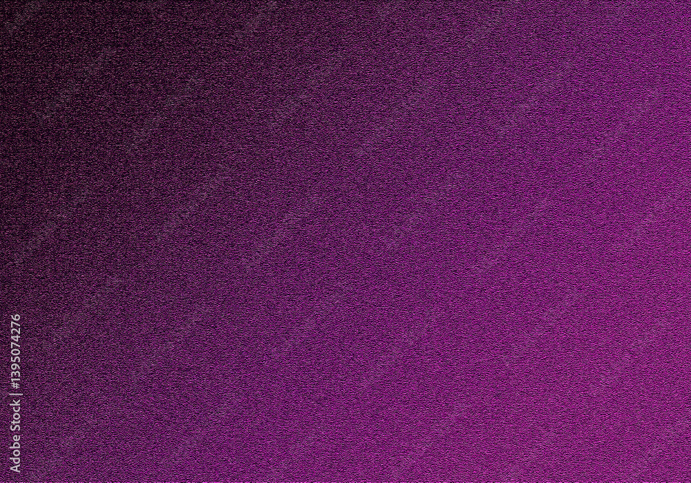 Fototapeta premium pink leather texture, Black deep dark violet purple fuchsia magenta pink white abstract background. Color gradient ombre blurred wave