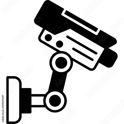 security camera icon