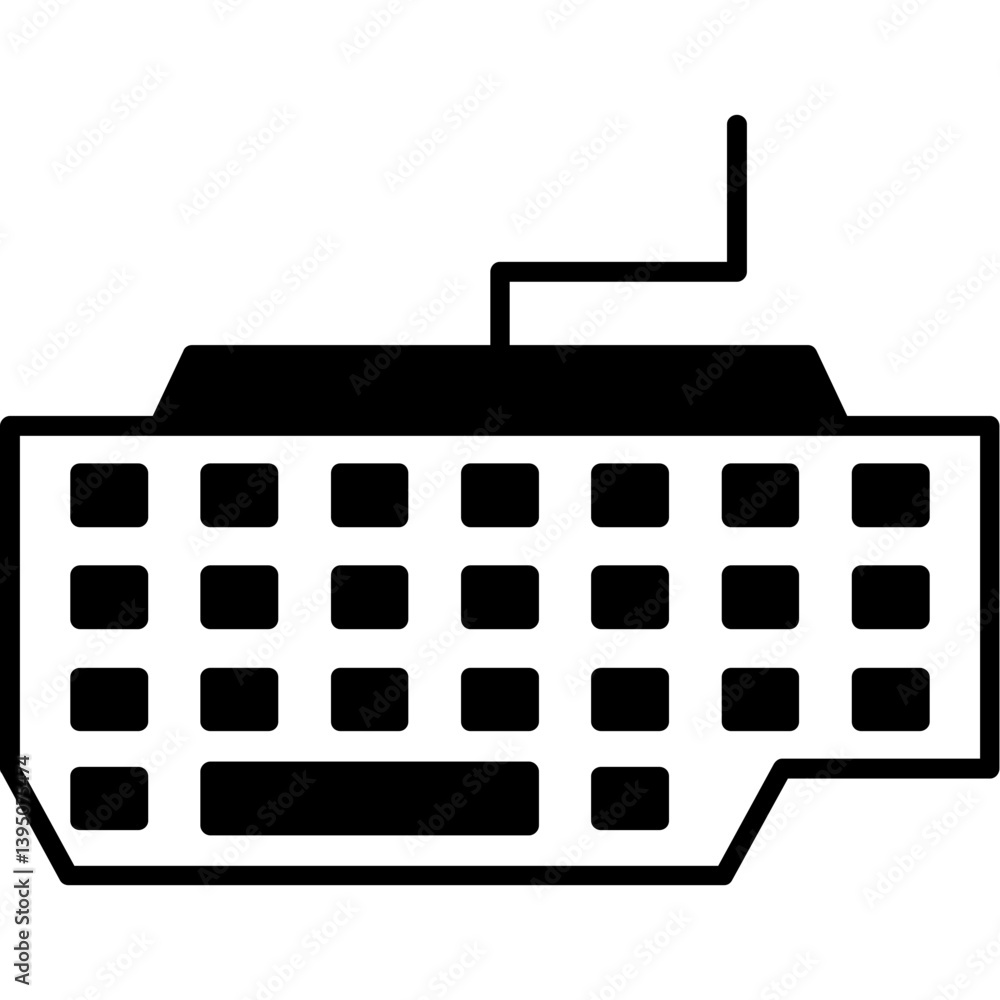 Keyboard Icon Keyboard Icon