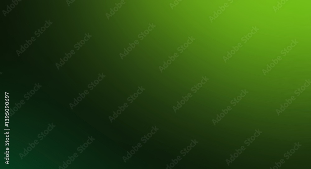 Obraz premium Serene Dark and Light Gradient abstract&nbsp;&nbsp;Design Black, Dark Blue, Green, and Teal Gradient Abstract polish&nbsp;Background