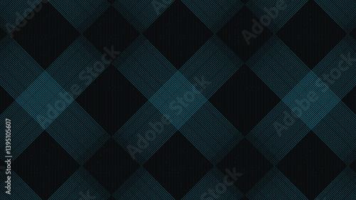 Abstract Electronic Speed Lines on Blue Technology Background,comic and Motion concept design,vector.
