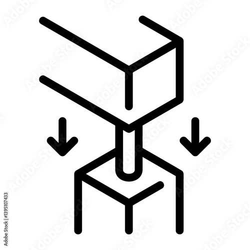 joint line icon