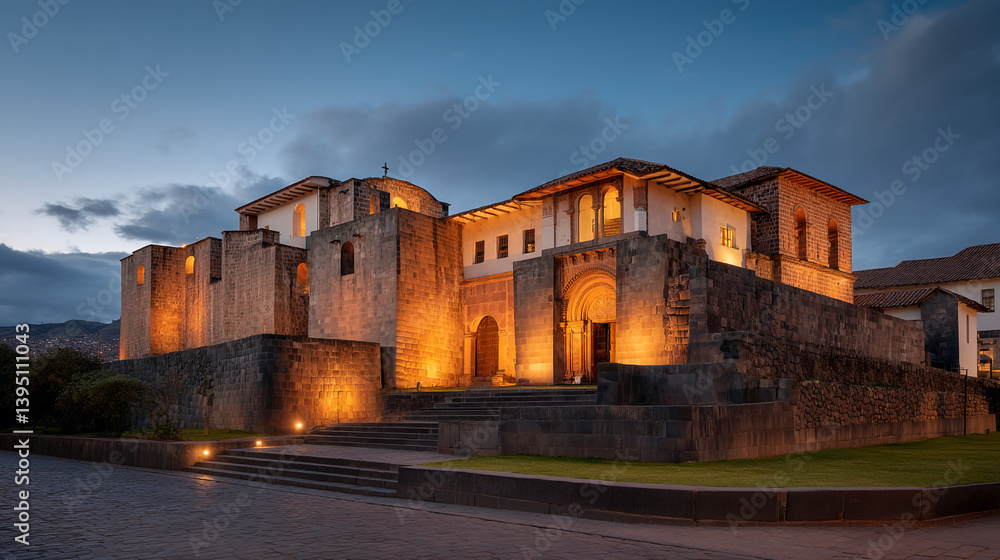 Fototapeta premium Inti raymi festival cusco, peru - history, celebrations & travel guide