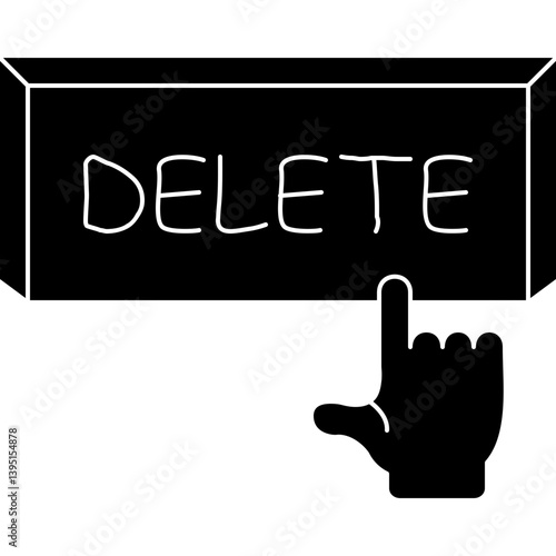 Delete Icon