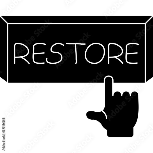 Restore Icon