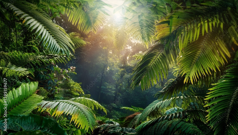 Obraz premium Generated image