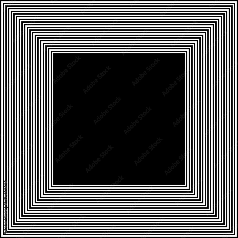 Square shape blend design. Technology for business Square shape blend design. Technology for business