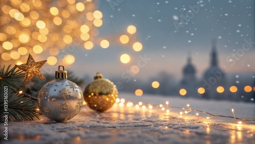 Winter Wonderland Festive L...