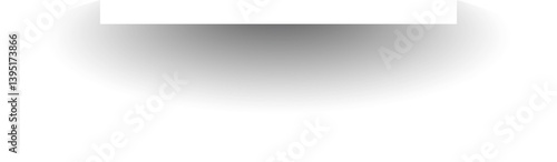 Wallpaper Mural Square shadow divider. Wall and floor drop shadow Torontodigital.ca