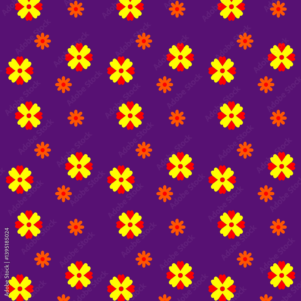seamless pattern with flowers seamless floral pattern seamless pattern with flowers seamless floral pattern