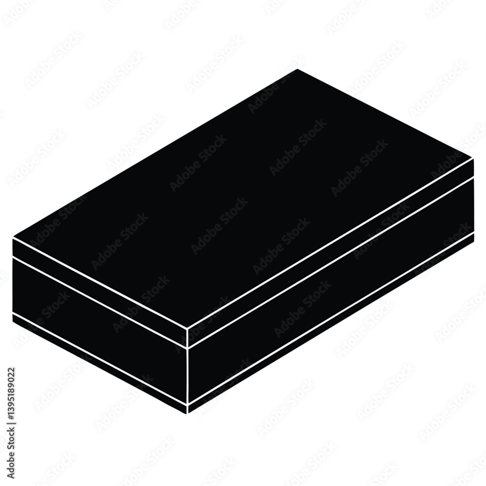 Mattress Vector Illustration – Comfortable Bed Foam and Sleep Furniture Design Mattress Vector Illustration – Comfortable Bed Foam and Sleep Furniture Design