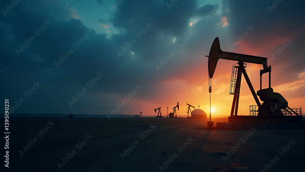 High-Quality Stock Images of Oil Price Volatility: Visualizing Rapid Market Shifts and Economic Uncertainties in Global Energy Markets with Dynamic Pricing and Investor Sentiment High-Quality Stock Images of Oil Price Volatility: Visualizing Rapid Market Shifts and Economic Uncertainties in Global Energy Markets with Dynamic Pricing and Investor Sentiment