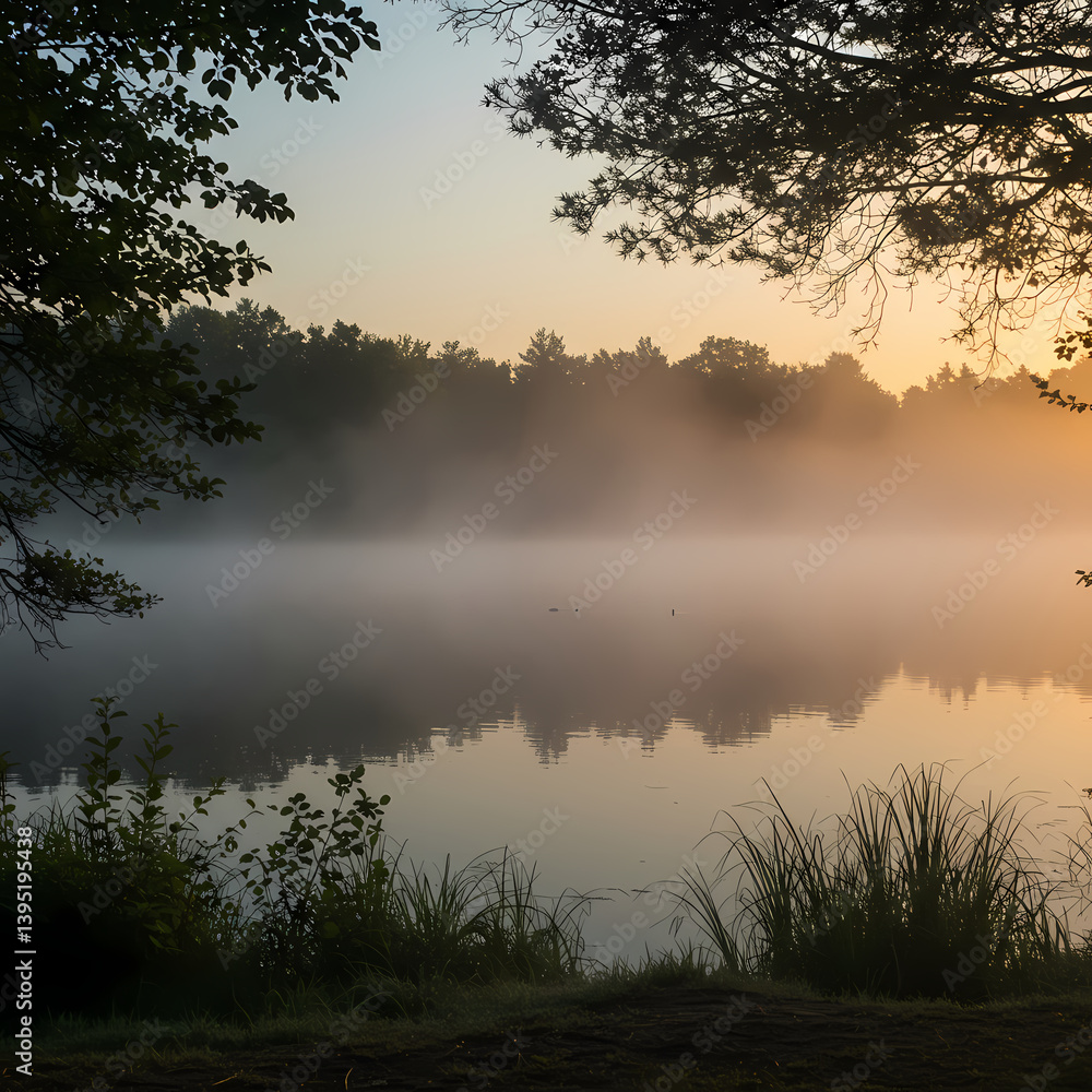 Fototapeta premium Beautiful Nature