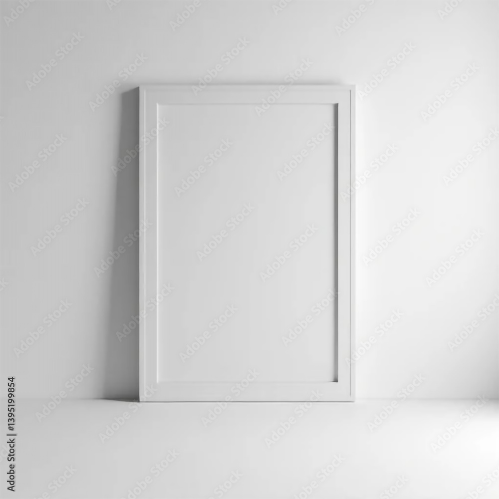 A minimalist white canvas poised against a stark white wall, ready to capture a moment, a memory, a masterpiece; simple, clean lines, bright studio lighting. A minimalist white canvas poised against a stark white wall, ready to capture a moment, a memory, a masterpiece; simple, clean lines, bright studio lighting.