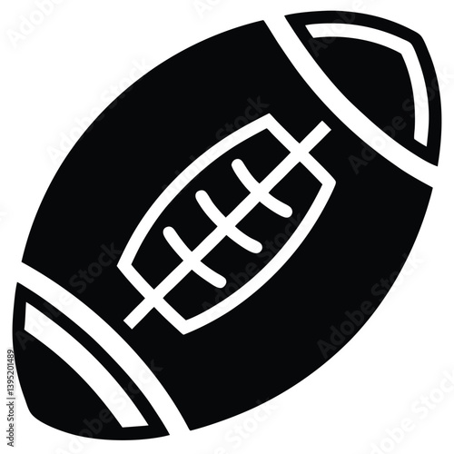 american football icon