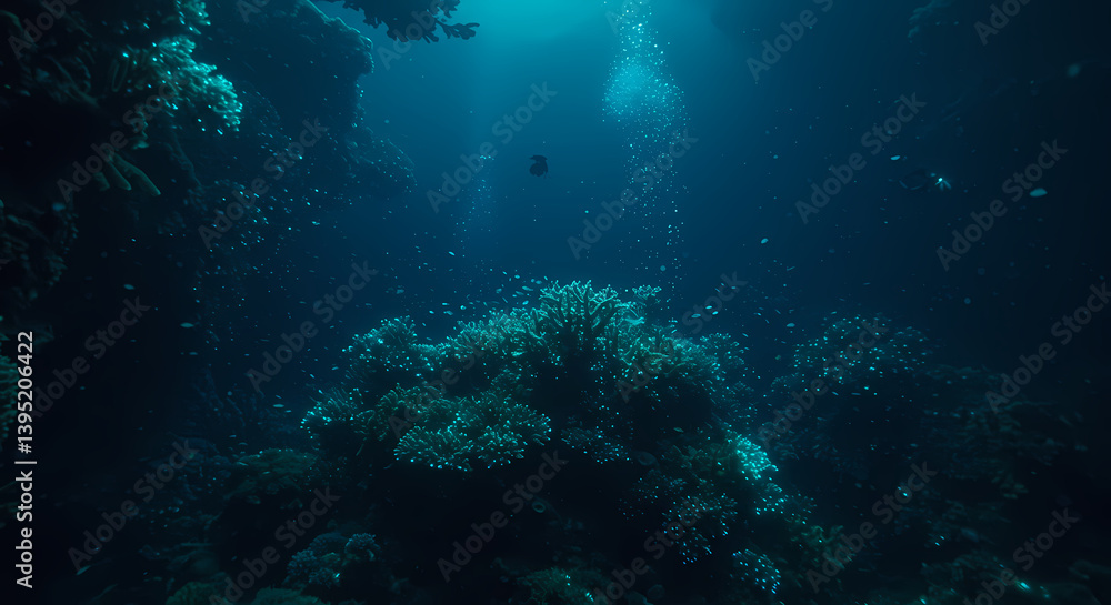 Obraz premium CyberPunk Style