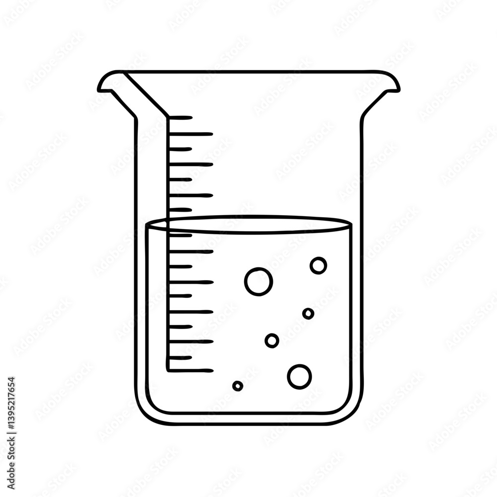 beaker icon, beaker vector illustration-simple illustration of beaker, perfect for beaker logos and icons beaker icon, beaker vector illustration-simple illustration of beaker, perfect for beaker logos and icons