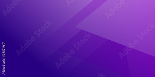 Purple wavy abstract background. Eps10 vector