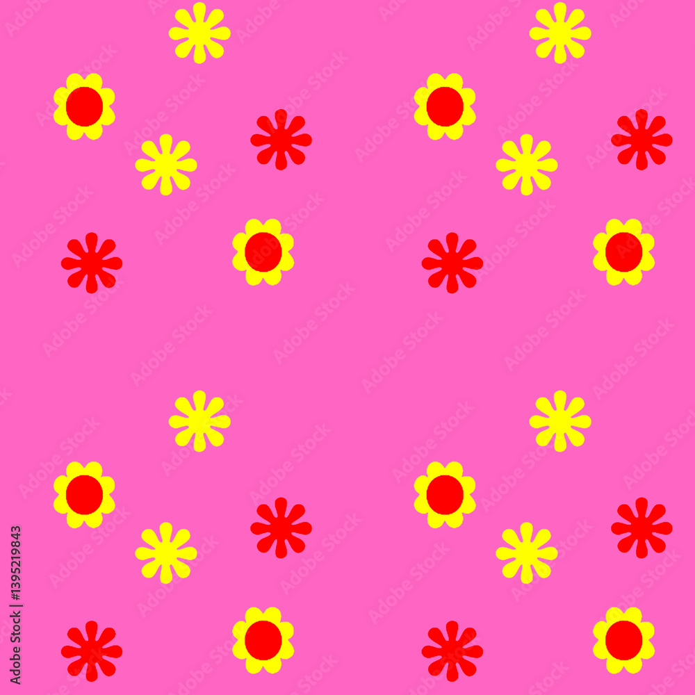 seamless pattern with snowflakes seamless pattern with snowflakes