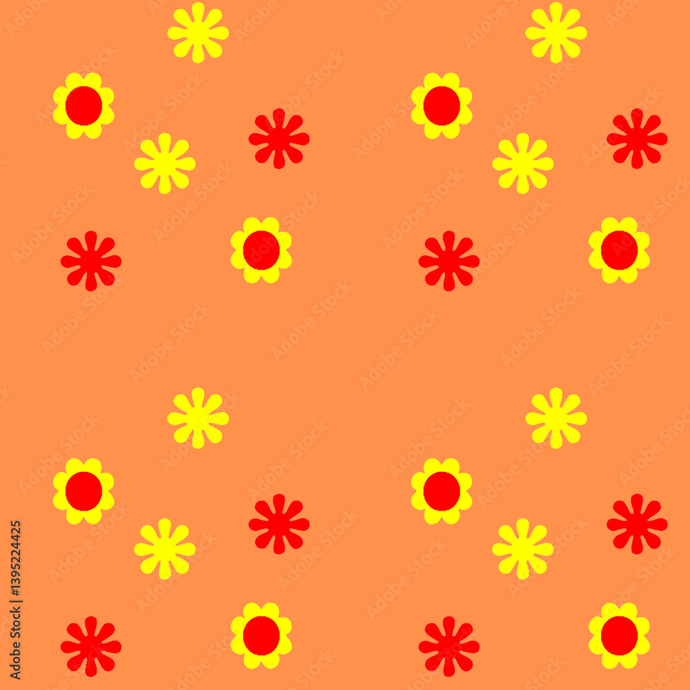 seamless pattern with snowflakes seamless pattern with snowflakes