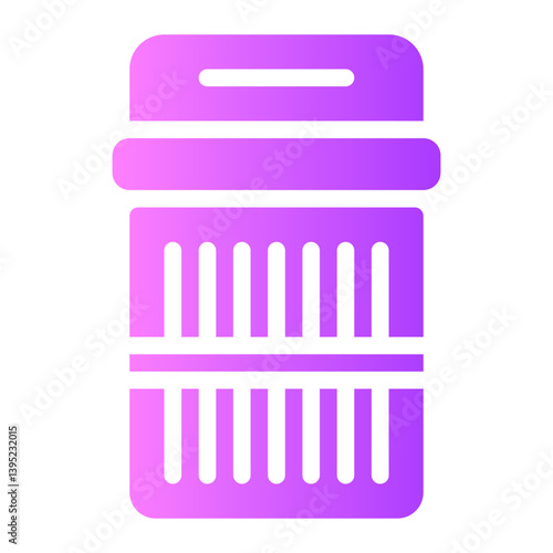 toothpick gradient icon