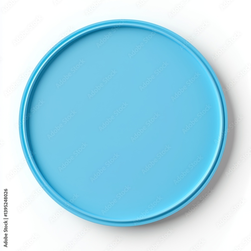 a speech bubble clipart, comic element, 3D glossy style, blue gradient, isolated on white background a speech bubble clipart, comic element, 3D glossy style, blue gradient, isolated on white background