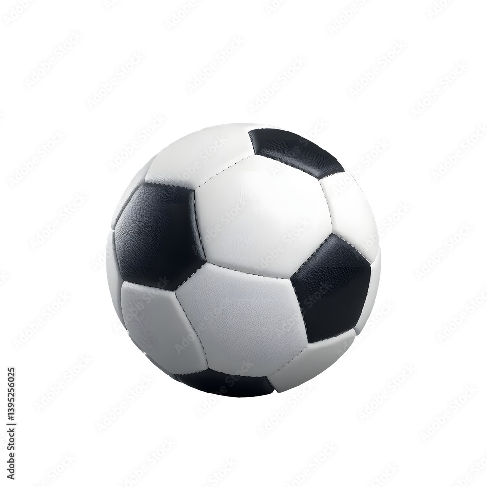 old soccer ball on png background old soccer ball on png background