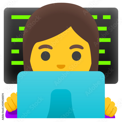 Technologist (Woman)
