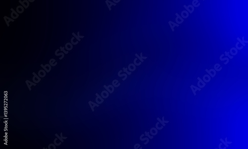 dark blue blurred defocused smooth fabric cloth silk curtain texture gradient abstract background