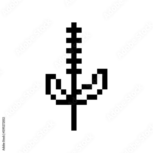 twig pixel art for your needs