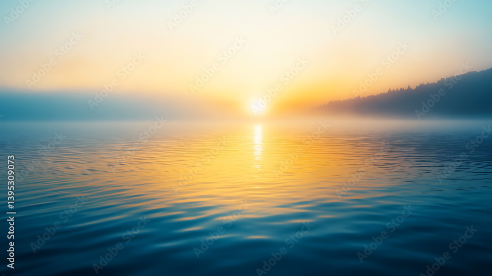 Background for Serene Water Promotions, Calm Nature Displays, or Tranquil Design Projects Background for Serene Water Promotions, Calm Nature Displays, or Tranquil Design Projects