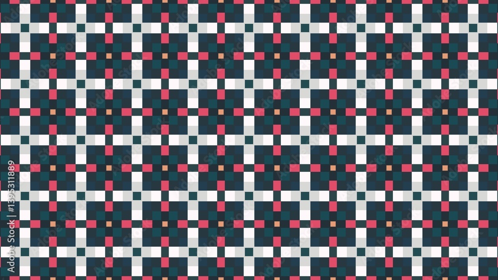 Fototapeta premium fabric motif. seamless pattern. wallpaper. background. HD resolution