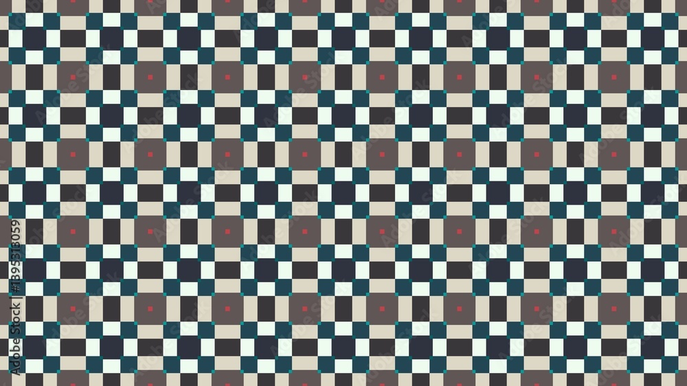 Fototapeta premium fabric motif. seamless pattern. wallpaper. background. HD resolution