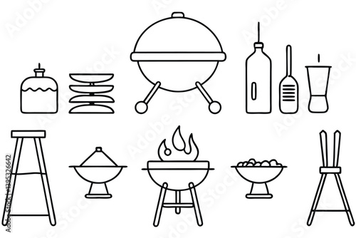 Barbecue Delights Crafting the Ultimate Grill Experience