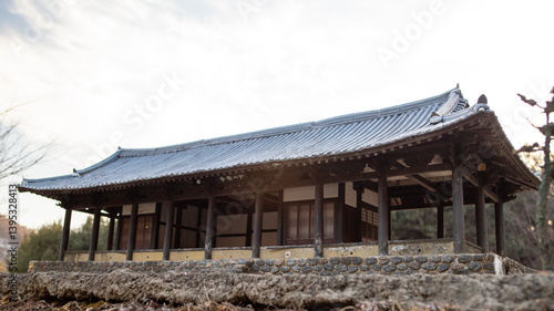 한국의 전통 모형 미니어처