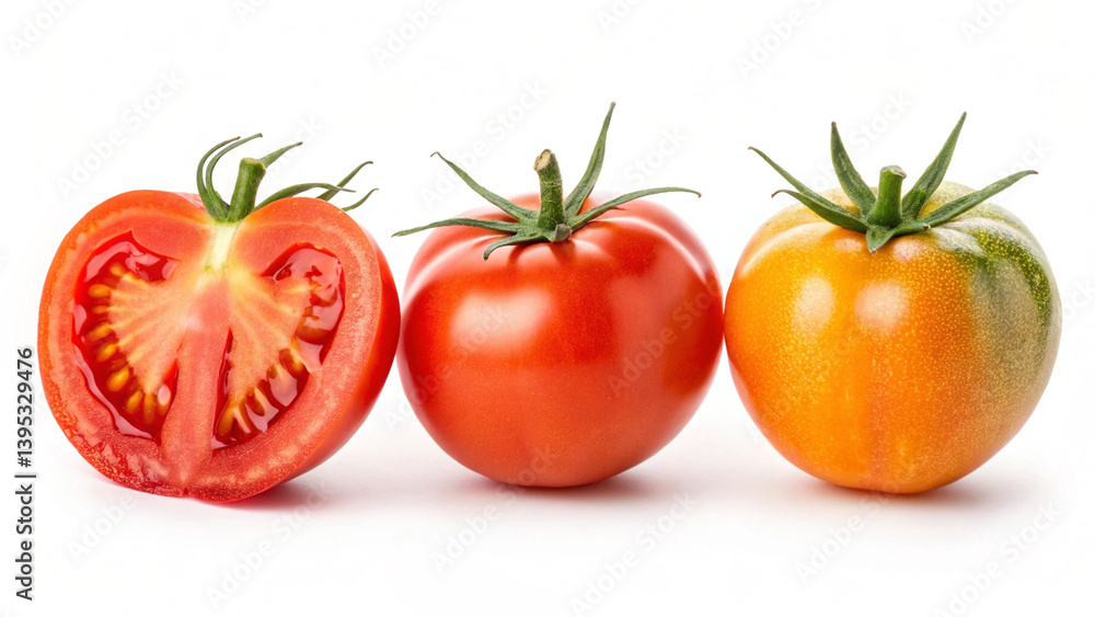 tomato images with white background tomato images with white background