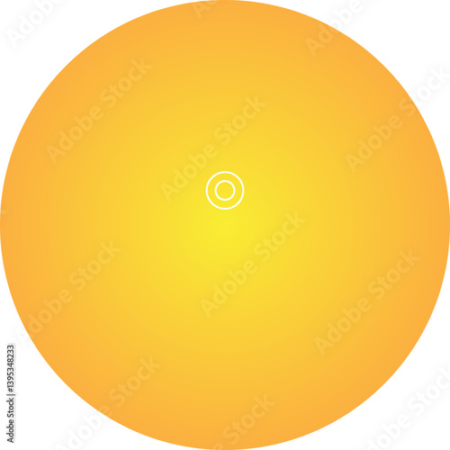 Planning single vector illustration icon