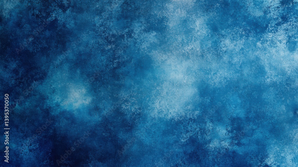 Blue Abstract Texture Background Blue Abstract Texture Background