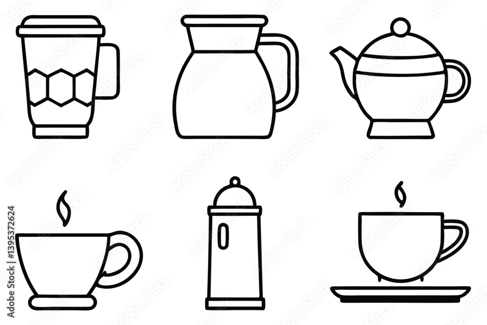 Coffee and Tea Enjoy the Best Hot Beverages Coffee and Tea Enjoy the Best Hot Beverages
