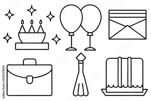 Containing Event Art for Unique Graphic Designs